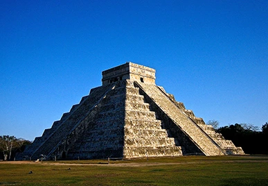 Tour a Chichén Itzá desde Cancún y Riviera Maya con Cenote y Valladolid 