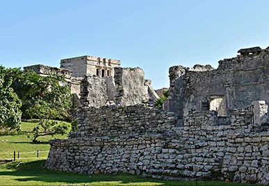Ecotours a Tulum