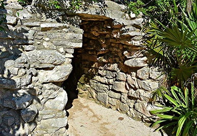Visita guiada a Tulum con Ruta Maya