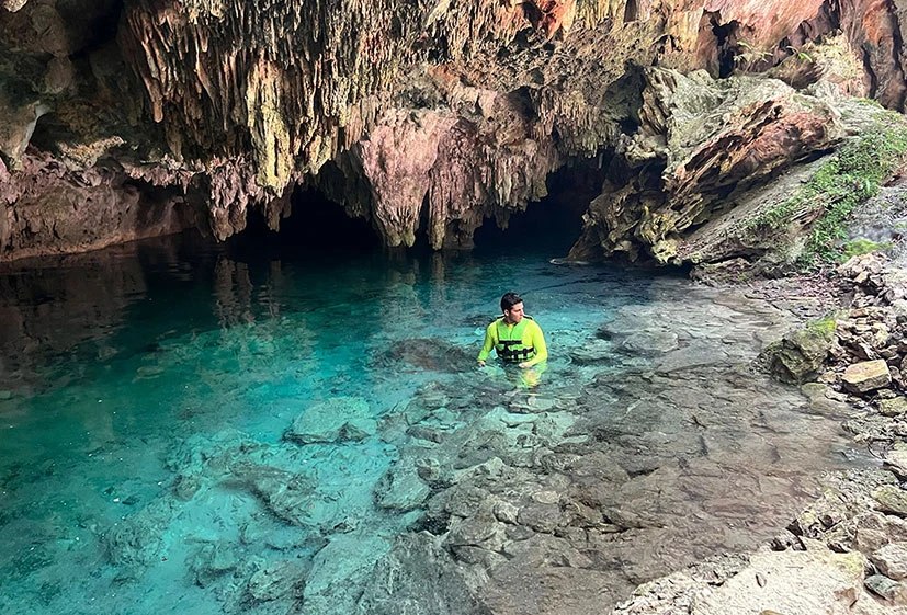 guerrero maya