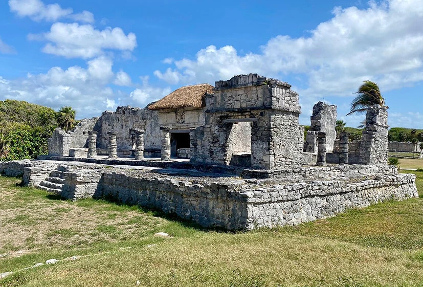 ruta maya akumal