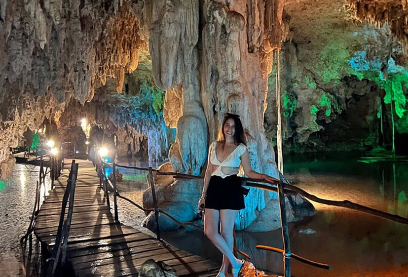 ruta maya akumal