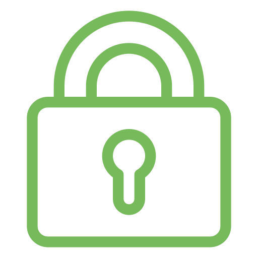 Secure reservation