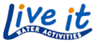 LOGO LIVE IT