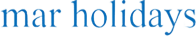 LOGO MAR HOLIDAYS