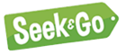 LOGO SEEK GO