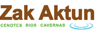 LOGO ZAC AKTUN